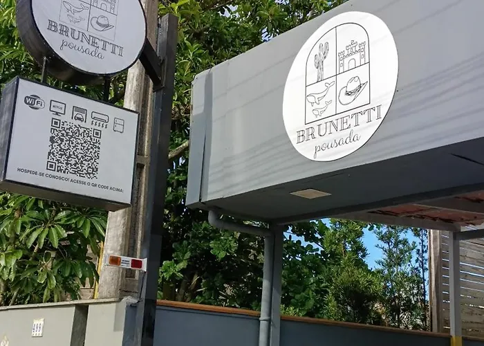 Pousada Brunetti Penha 